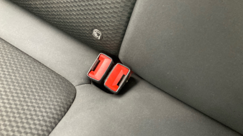 Ford Fiesta 1.0 EcoBoost 125 ST-Line 5dr Petrol Hatchback